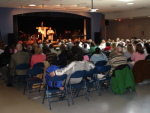 Thumbnail of Easter Service
